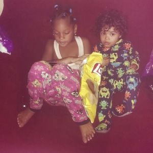 Meet your Posher, Andreena